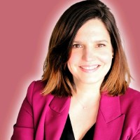 Laure LARRAMENDY
