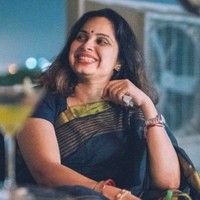 Reena Sabet Rasekh D