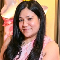 Ranju devi