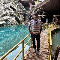 Puneet Pruthi