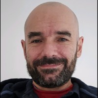 Chris Merchant