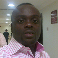 OFONIME UDOH
