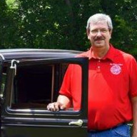 Norman Bivens