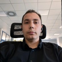 Razvan Stoica