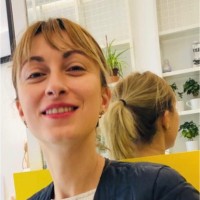 Sidorcenco Dalia