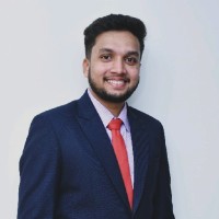 Dexter Dias