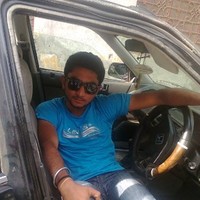 Saqlain Jaffery