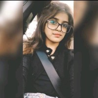 Megha Mistry