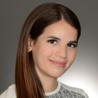 Claudia Cordon