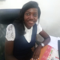 Ida Clotide Djomini Nyangue