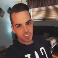 Joshua Brushett