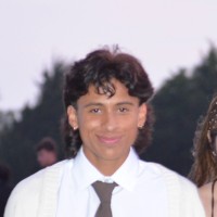 Eberth Garache