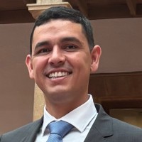 Thiago Henrique Silva Bezerra