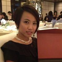 Keenie Wong