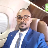 Mohammed Gabir