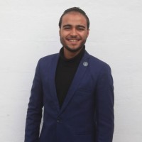 Abdelrahman Ashraf Abdelrahman