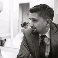 Robert Hernandez