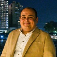 Mohamed Hamdy, MBA