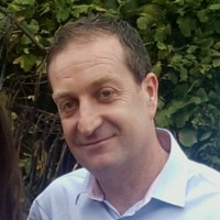Paul Crowe