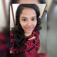 Annapoorna M