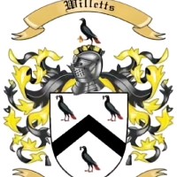 Tony Willetts