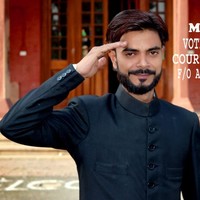Sazid Khan