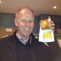Stuart Gray