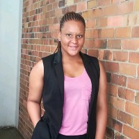 Galaletsang Motshwanaesi