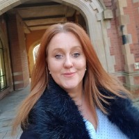 Gaynor Wilson Msc M.Phil