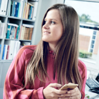 Nanna Christina Smidt