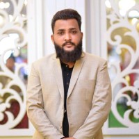 Ahmad Raza