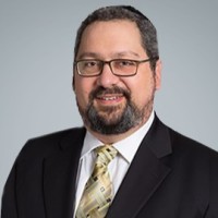 Geoffrey Landau