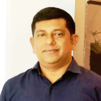 Farid Ahmed