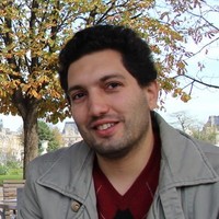 khalid samari