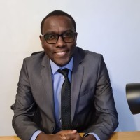 Anthony Maina