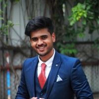 Samarth R Gowda