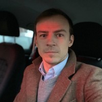 Антон Ерохин