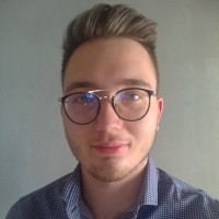 Konrad Filip Pawlowski