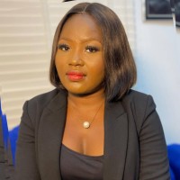 Jessica Onyinyechi Ani