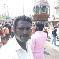 Mr Mohanraj Narayanan