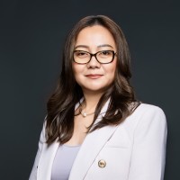 Ruth Ria Gonzales