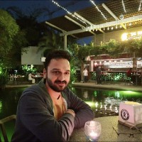 Anuj Aggarwal