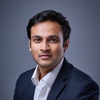 Yash Shah