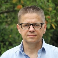 Hendrik Freije
