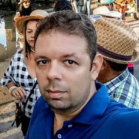 Pedro Raposo