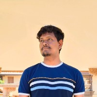 Rajdeepsinh Rathod