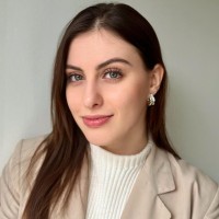 Dalila Celeste Parisi