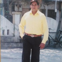 Bharat Badgujar