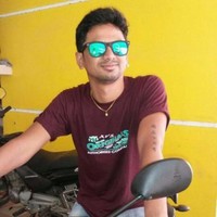 Raviteja Y V S