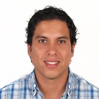José Carlos Véliz Rosas